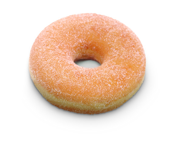Donut sucré  