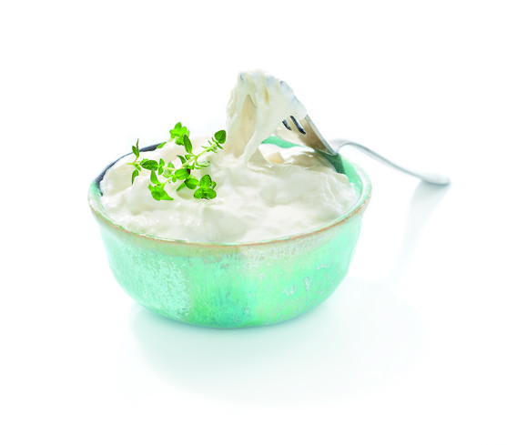 Stracciatella  