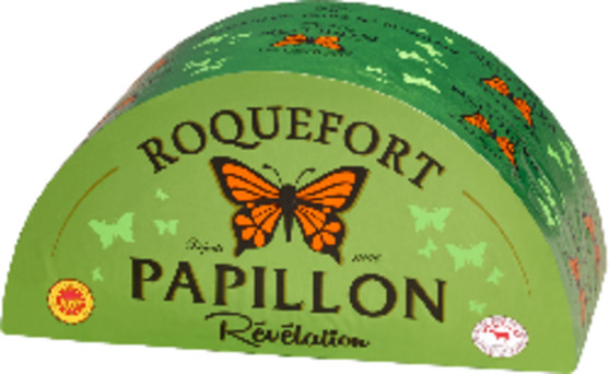 Roquefort révélation 32 % m.g. 