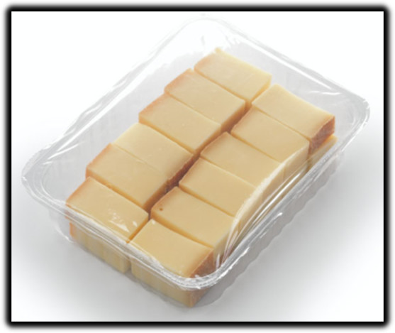 Comte 6 mois portions de 30g  