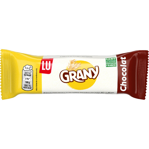 Grany Chocolat  