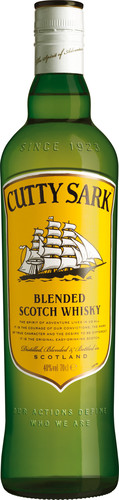 Cutty sark 40°  