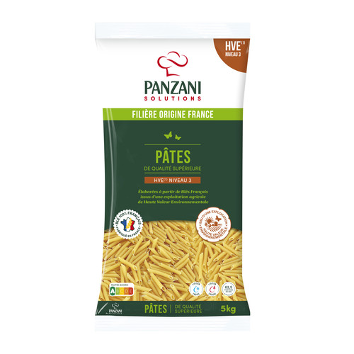 Penne qualité supérieure hve 