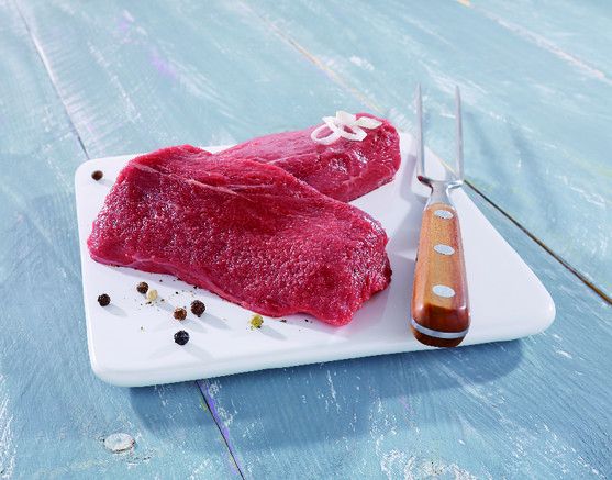 Steak rurprise  