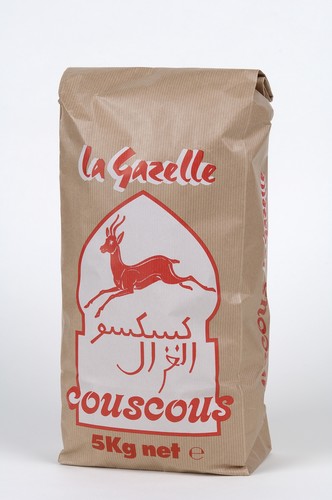 Couscous fin qualité courante  