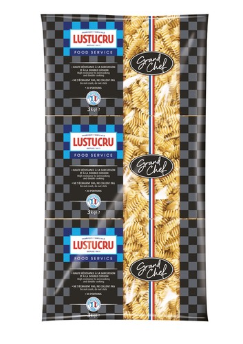 Fusilli grand Chef  