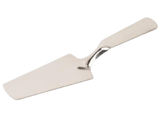 PELLE A TARTE INOX 240 MM  