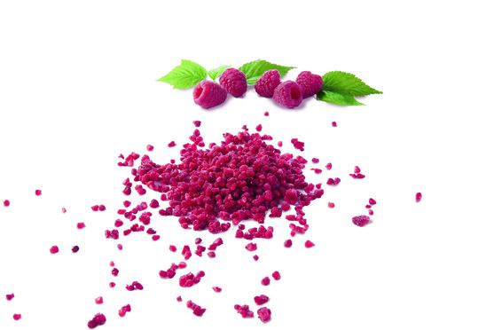 FRAMBOISE BRISURE  