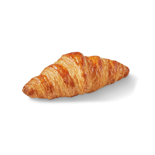 Mini croissant prêt à cuire bio 