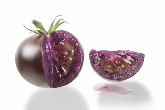 Tomate violine catégorie 2 France