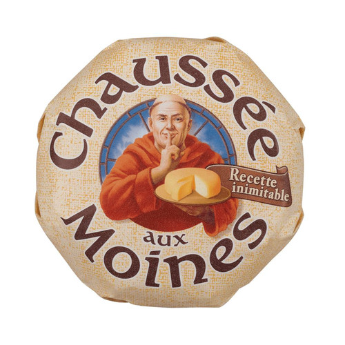 Chaussee aux moines  