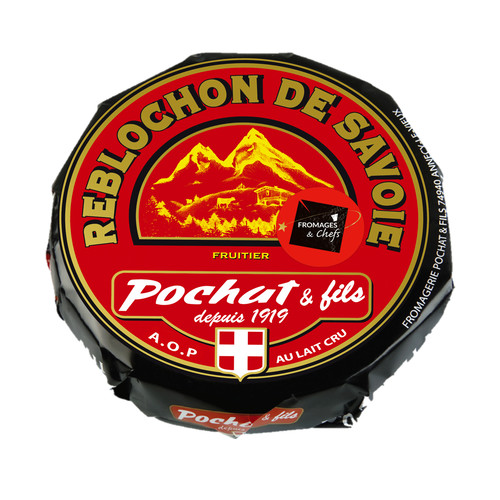 Reblochon de Savoie aop 27% m.g. 