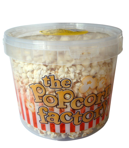 Seau pop corn sucré  