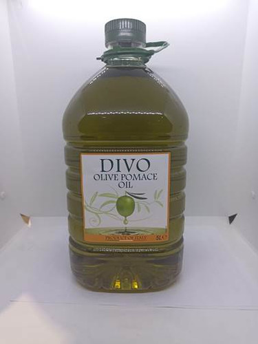 Huile d'olive grignon divo  