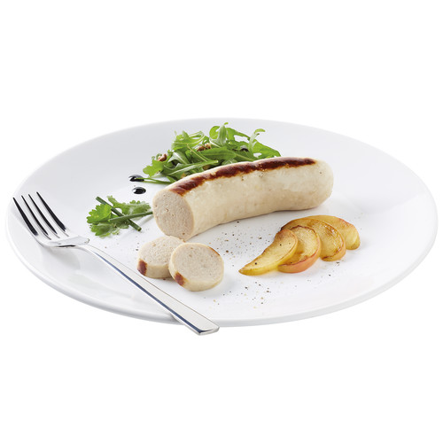 Boudin blanc à l'ancienne nature au porto vpf