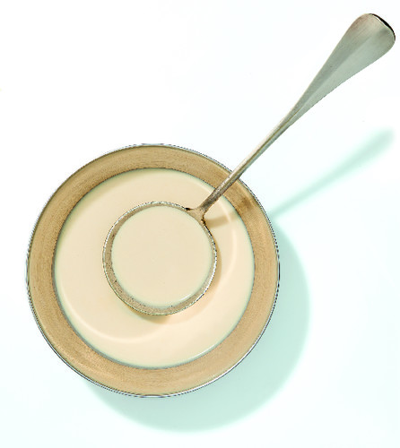 Mix pâte à crepe vanillé  