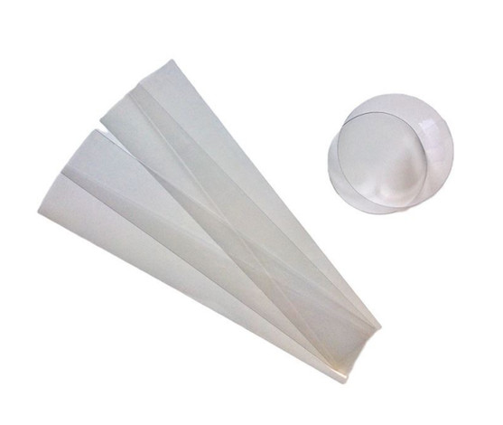 500 rubans pâtissier pp 240*40  