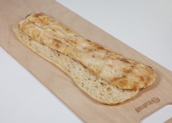 Scrocchiarella sandwich classica 12 X 52 CM précuit 