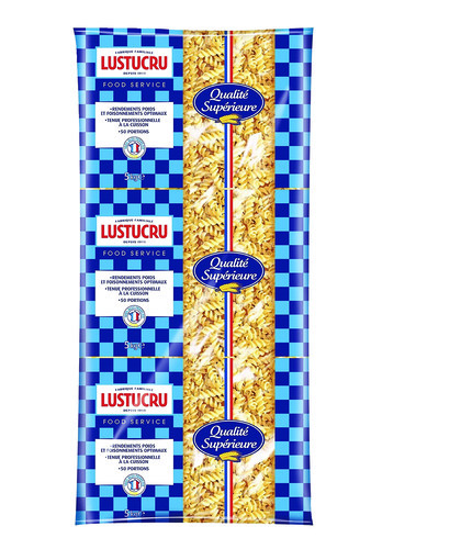 Torsade qualité supérieure 