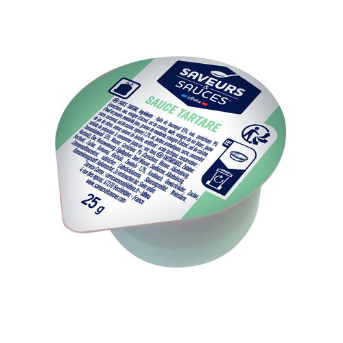 Sauce tartare  