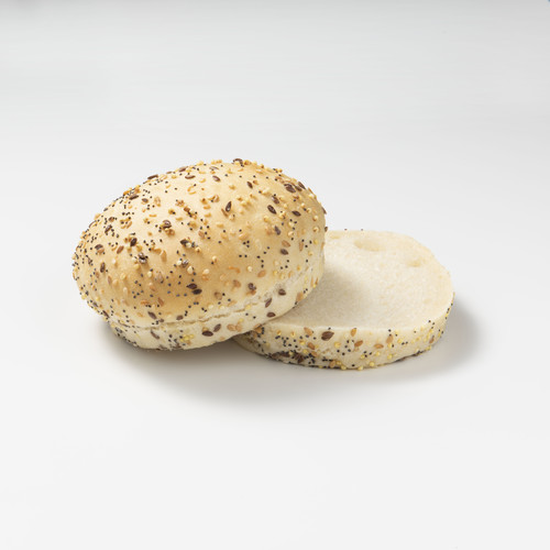 Pain burger multigrains  