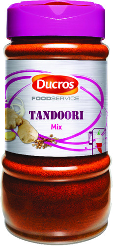 Mélange tandoori  
