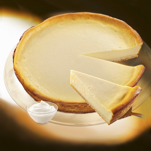 Cheesecake  