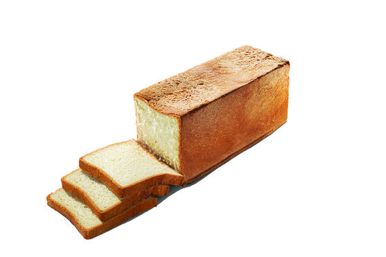 Pain de mie japonais  