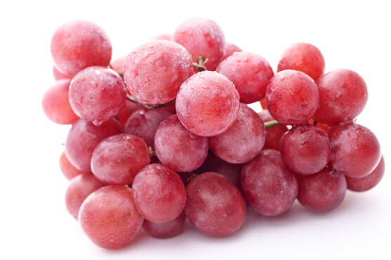Raisin rose flame seedless catégorie 1 