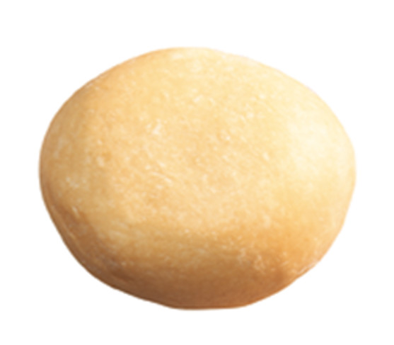Briochette crue  