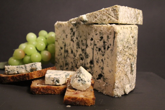 Bleu de chèvre  