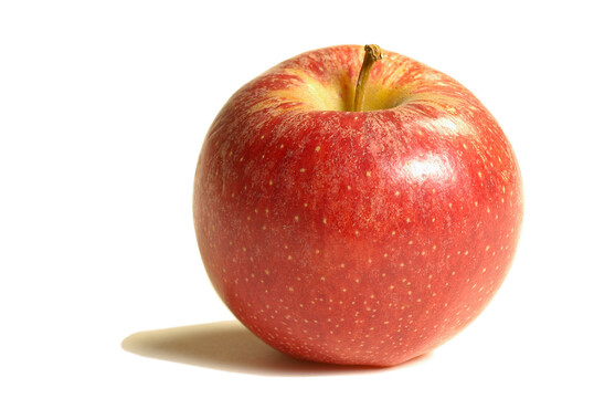 Pomme natti calibre 170/220 hve alsace