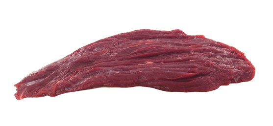 Bavette aloyau marine nature  