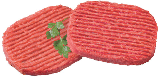 Steak haché 15% ue  