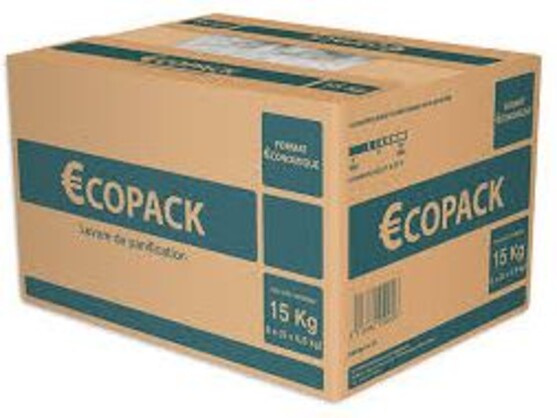 Levure fraiche de panification  Bloc de 500 g