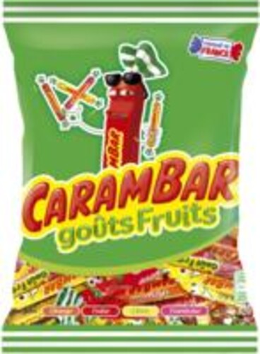 Carambar fruit  