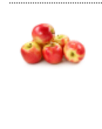 Pomme cripps pink 136/165 bio catégorie 2 France
