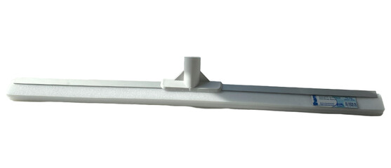 Raclette aluminium Blanche dimension 70 cm 