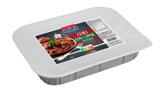 Chili con carne  