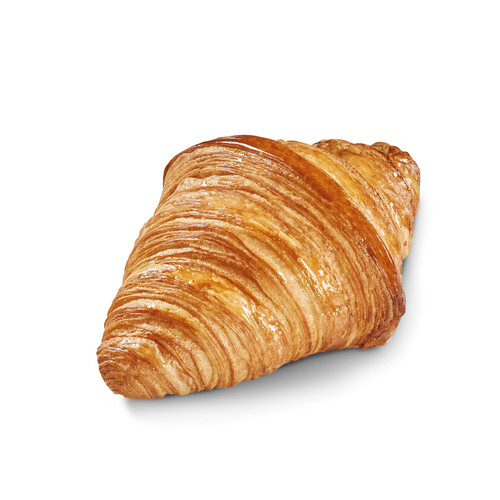 Croissant arty beurre fin cru 