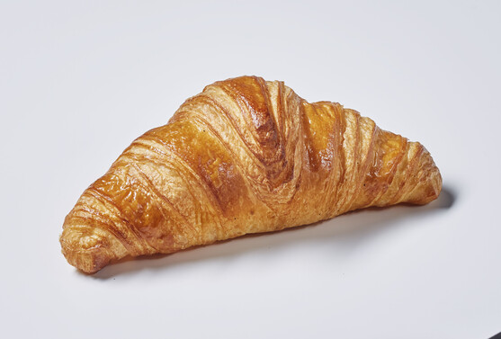 Croissant cru  