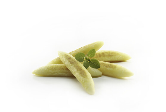 Gnocchi schupfnudeln  