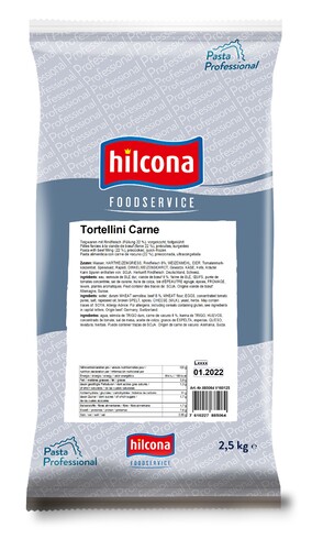 Tortellini carne  