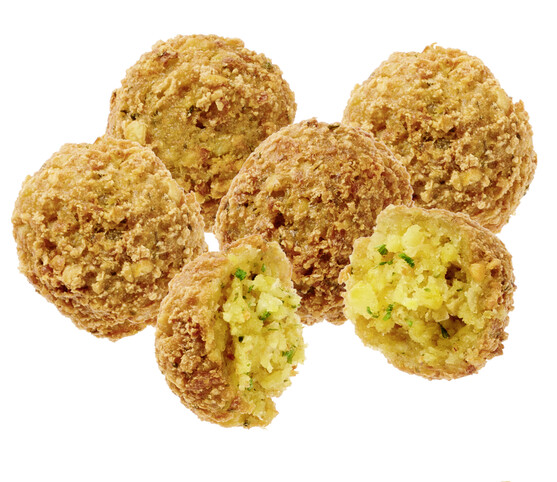 Falafel  