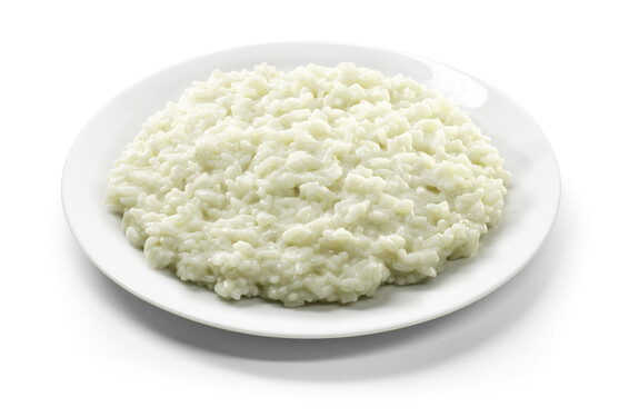 Risotto  