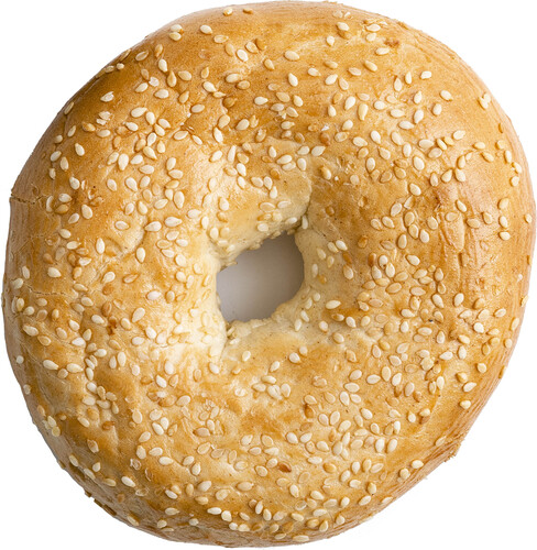 Bagel sésame  