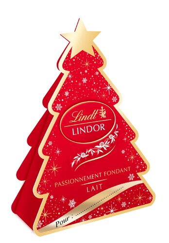 Lindor sapin  