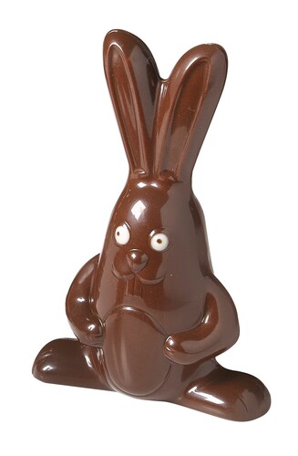 Moule grand lapin 19 cm N 221  