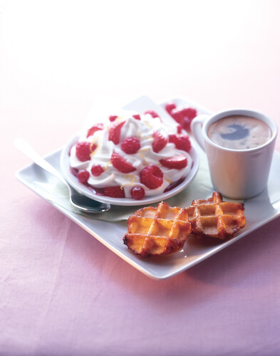 Gaufre min.sweet time 15g 750g  
