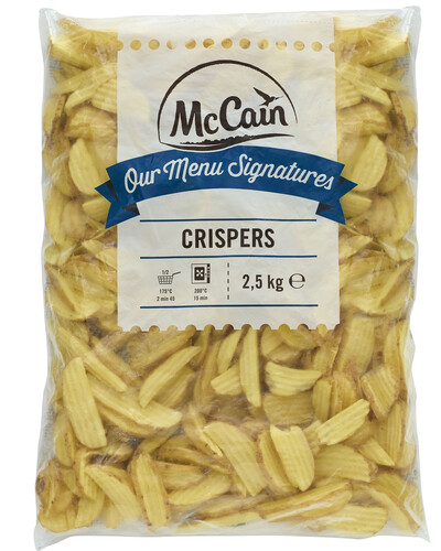 Crispers  